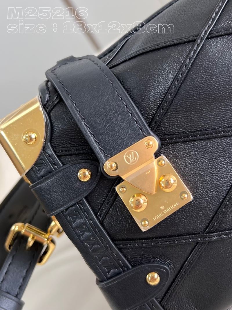 Louis Vuitton Box Bags